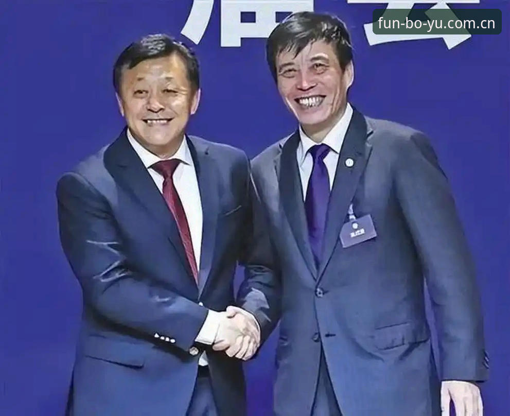 中国足协第三批禁足名单详解：博鱼体育官网呈现足球反腐深度纪实